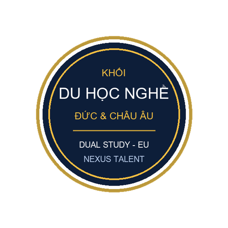 Khối Du Học Nghề